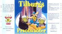 Bierbrouwerij Sint Servattumus, Tilburg's Praotwaoter