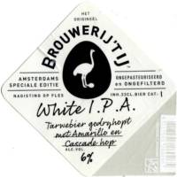 Brouwerij 't IJ, White I.P.A.