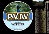 Bierbrouwerij De Pauw (Ommen), Witbier