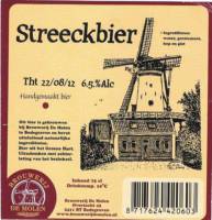 Brouwerij De Molen, Streeckbier