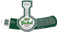 Grolsch, Grolsch Premium Lager