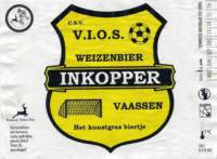 Epe Bier Collectief, Inkopper Weizenbier