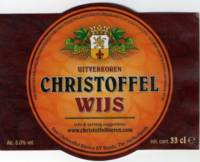 Speciaalbierbrouwerij St. Christoffel, Christoffel Wijs