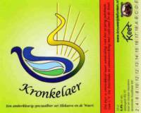 Bierbrouwerij De Fontein, Kronkelaer