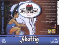 Brouwerij Dampegheest, Skoftig