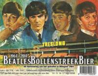 Brouwerij Klein Duimpje, Beatles Bollenstreek Bier