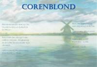 Heyloo Bierbrouwers, Corenblond