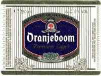 United Dutch Breweries, Oranjeboom Imported Premium Lager