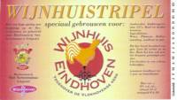 Bierbrouwerij Sint Servattumus, Wijnhuis Tripel