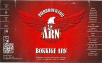 Bierbrouwerij De Arn, Bokkige Arn