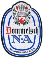 Dommelsche Bierbrouwerij, Dommelsch N.A.