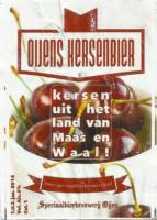 Bierbrouwerij Oijen, Oijens Kersenbier