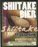 Bierbrouwerij Oijen, Shii-take Bier Masselink