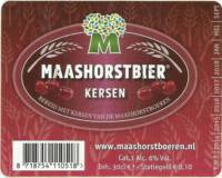 Bierbrouwerij Oijen, Maashorstbier Kersen