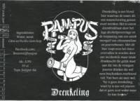 Pontus Brewing , Drenkeling