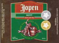 Jopen B.V., Jopen Koyt