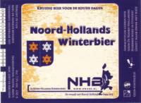 Noord-Hollandse Bierbrouwerij B.V., Noord-Hollands Winterbier