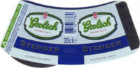 Grolsch, Stender Alcoholarm bier