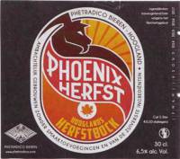 Phetradico, Phoenix Herfst Hooglands Herfstbock