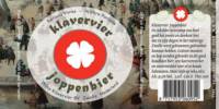 Witte Klavervier BV, Joppenbier