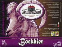 Brouwerij Dampegheest, Bockbier