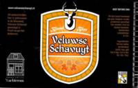 Apeldoornse Bierbrouwerij De Vlijt, Veluwse Schavuyt Blond Bier