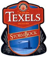 Texelse Bierbrouwerij, StormBock