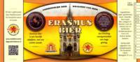Stadsbrouwerij De Goudsche Leeuw, Erasmus Bier
