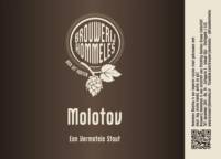 Brouwerij Hommeles, Molotov