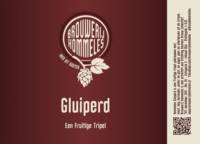 Brouwerij Hommeles, Gluiperd