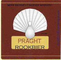 Bierbrouwerij Praght, Rookbier