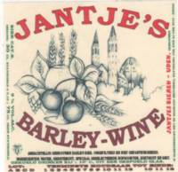 Jantje's Bieren Uden, Jantje's Barley-Wine