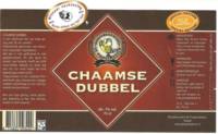 Dorpsbrouwerij De Pimpelmeesch, Chaamse Dubbel