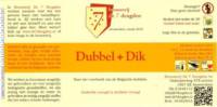 Brouwerij De 7 Deugden, Dubbel + Dik