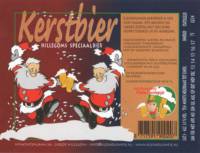 Brouwerij Klein Duimpje, Kerstbier Hillegoms Speciaal Bier