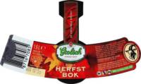 Grolsch, Rijke Herfstbok