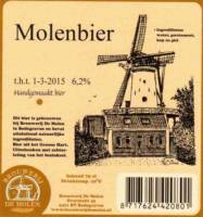 Brouwerij De Molen, Molenbier