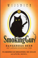 Brouwerij De Molen, Wijsbier Smoking Gun Dangerous Beer