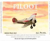 Muifelbrouwerij, Piloot India Pale Ale