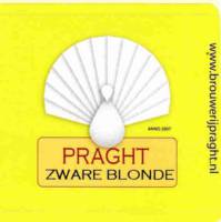 Bierbrouwerij Praght, Zware Blonde