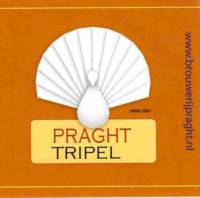 Bierbrouwerij Praght, Tripel