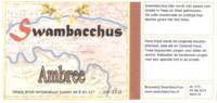 Brouwerij Swambacchus, Ambree