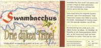 Brouwerij Swambacchus, Drie Dijken Tripel