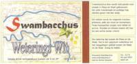 Brouwerij Swambacchus, Weterings Wit