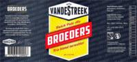 vandeStreek, Broeders Dutch Pale Ale