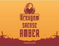 Breugem Bier, Saense Amber