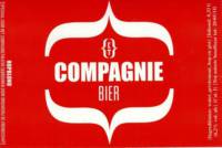 Brouwerij De Vriendschap, Compagnie Bier CT Hopblond