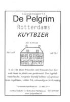 Stadsbrouwerij De Pelgrim, Rotterdams Kuytbier