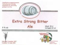 Brouwerij Klein Duimpje, Extra Strong Bitter Ale