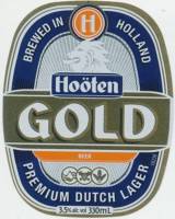 Bavaria, Hoöten Gold Premium Dutch Lager